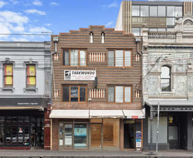 Offices commercial property leased at Level 1 / 178 High Street Prahran VIC 3181