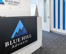 Offices commercial property leased at 4.12/5 Celebration Drive Bella Vista NSW 2153