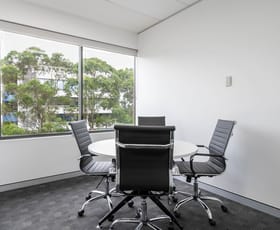 Offices commercial property leased at 4.12/5 Celebration Drive Bella Vista NSW 2153