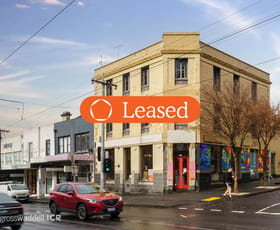 Offices commercial property leased at 194 Bridge Road Richmond VIC 3121