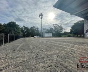 Development / Land commercial property leased at 2/621 Kingston Road Loganlea QLD 4131