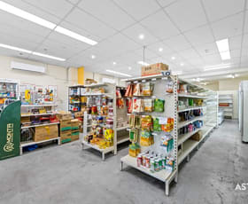 Showrooms / Bulky Goods commercial property leased at 646-648 Elizabeth Street Melbourne VIC 3000