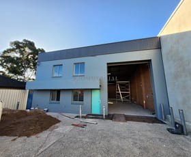 Showrooms / Bulky Goods commercial property leased at 28 Clapham Road Regents Park NSW 2143