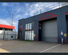 Showrooms / Bulky Goods commercial property leased at Unit 2/8 Somerton Park Dr Campbellfield VIC 3061