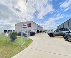 Factory, Warehouse & Industrial commercial property leased at 172 Enterprise Street Bohle QLD 4818