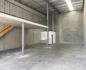 Factory, Warehouse & Industrial commercial property leased at 4/11 Packer Road Baringa QLD 4551