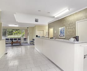 Medical / Consulting commercial property leased at Suite 9/105 King Street Templestowe VIC 3106