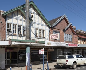 Offices commercial property leased at 92 Keen Street Lismore NSW 2480