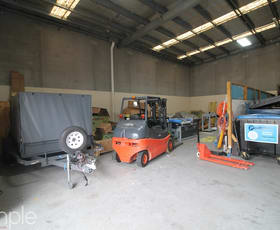 Factory, Warehouse & Industrial commercial property leased at 5-6 Carl Court Hallam VIC 3803