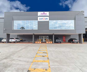 Offices commercial property leased at Seven Hills NSW 2147