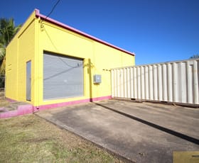 Factory, Warehouse & Industrial commercial property for lease at 104-106 Gill Street Charters Towers City QLD 4820
