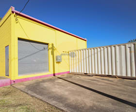 Factory, Warehouse & Industrial commercial property for lease at 104-106 Gill Street Charters Towers City QLD 4820