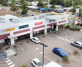 Offices commercial property leased at 8/109 Thuringowa Drive Kirwan QLD 4817