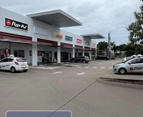 Offices commercial property leased at 8/109 Thuringowa Drive Kirwan QLD 4817