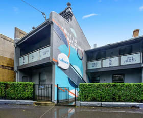 Offices commercial property leased at 9-11 King Street Newtown NSW 2042