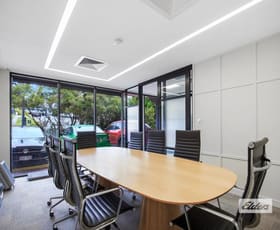 Medical / Consulting commercial property leased at 3/20 Douglas Street Milton QLD 4064