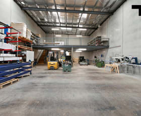 Factory, Warehouse & Industrial commercial property leased at 11/45-47 McArthurs Road Altona North VIC 3025
