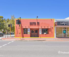 Other commercial property for lease at 315 Hay Street Subiaco WA 6008