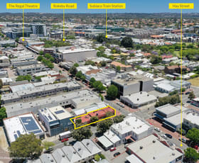 Development / Land commercial property for sale at 315 Hay Street Subiaco WA 6008