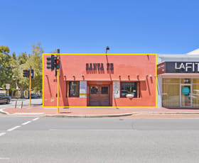 Shop & Retail commercial property for sale at 315 Hay Street Subiaco WA 6008