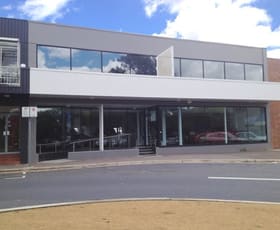 Offices commercial property for lease at Unit/27 Altree Court Phillip ACT 2606