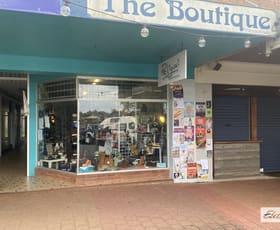 Shop & Retail commercial property leased at 2/12 The Terrace Terrace Brunswick Heads NSW 2483