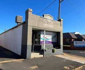 Offices commercial property leased at 85 Wingewarra Street Dubbo NSW 2830