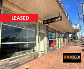 Showrooms / Bulky Goods commercial property leased at Minto NSW 2566