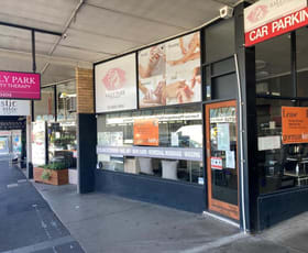 Shop & Retail commercial property leased at 1365 Toorak Road Camberwell VIC 3124