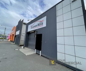 Factory, Warehouse & Industrial commercial property for lease at 188 Abbotsford Road Bowen Hills QLD 4006