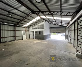 Showrooms / Bulky Goods commercial property leased at 188 Abbotsford Road Bowen Hills QLD 4006