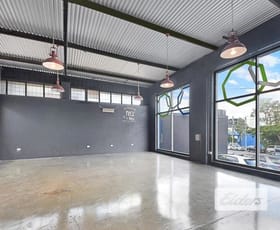 Shop & Retail commercial property leased at 53 Montpelier Road Bowen Hills QLD 4006