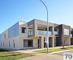 Offices commercial property leased at 12 Powell Way Cranbourne West VIC 3977