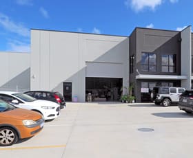 Factory, Warehouse & Industrial commercial property leased at 1/5 Carbonate Road Wangara WA 6065