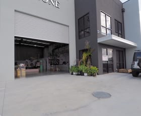 Factory, Warehouse & Industrial commercial property leased at 1/5 Carbonate Road Wangara WA 6065
