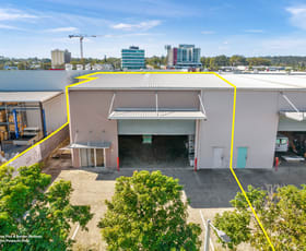 Showrooms / Bulky Goods commercial property leased at 1/3363 Pacific Highway Slacks Creek QLD 4127
