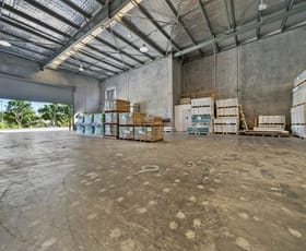 Factory, Warehouse & Industrial commercial property leased at 1/3363 Pacific Highway Slacks Creek QLD 4127