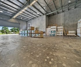 Showrooms / Bulky Goods commercial property leased at 1/3363 Pacific Highway Slacks Creek QLD 4127