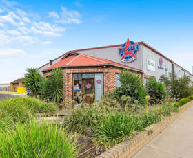 Factory, Warehouse & Industrial commercial property leased at 75/217 Kororoit Creek Road Williamstown VIC 3016