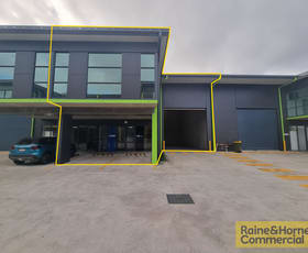 Factory, Warehouse & Industrial commercial property sold at 2/9 Flinders Parade North Lakes QLD 4509