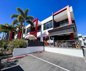 Factory, Warehouse & Industrial commercial property leased at 13/82-86 Minnie Street Southport QLD 4215