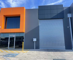 Factory, Warehouse & Industrial commercial property leased at 2B Integration Crt Truganina VIC 3029