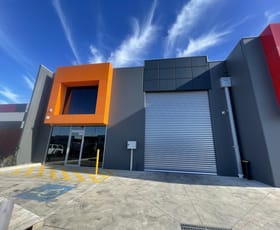 Offices commercial property leased at 2B Integration Crt Truganina VIC 3029