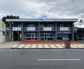 Offices commercial property for lease at 2/157-161 BRUCE HIGHWAY Edmonton QLD 4869