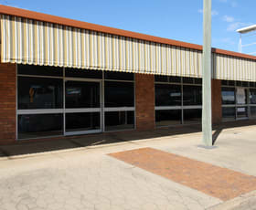 Offices commercial property leased at 5/10 Hospital Road Emerald QLD 4720