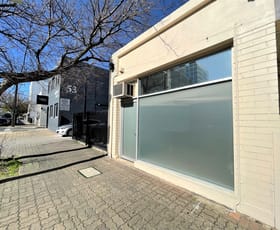 Medical / Consulting commercial property leased at 59 Wright St Adelaide SA 5000