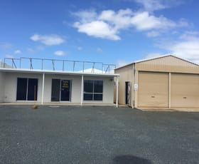 Factory, Warehouse & Industrial commercial property leased at 3 Peak Downs Highway Ooralea QLD 4740