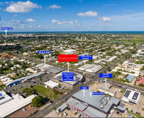 Other commercial property for lease at Shop A/142 Nebo Road West Mackay QLD 4740