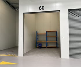 Factory, Warehouse & Industrial commercial property leased at Storage Unit 60/444 The Boulevarde Kirrawee NSW 2232