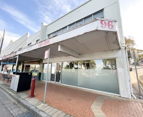 Shop & Retail commercial property leased at 92-96 Pacific Highway Wyong NSW 2259